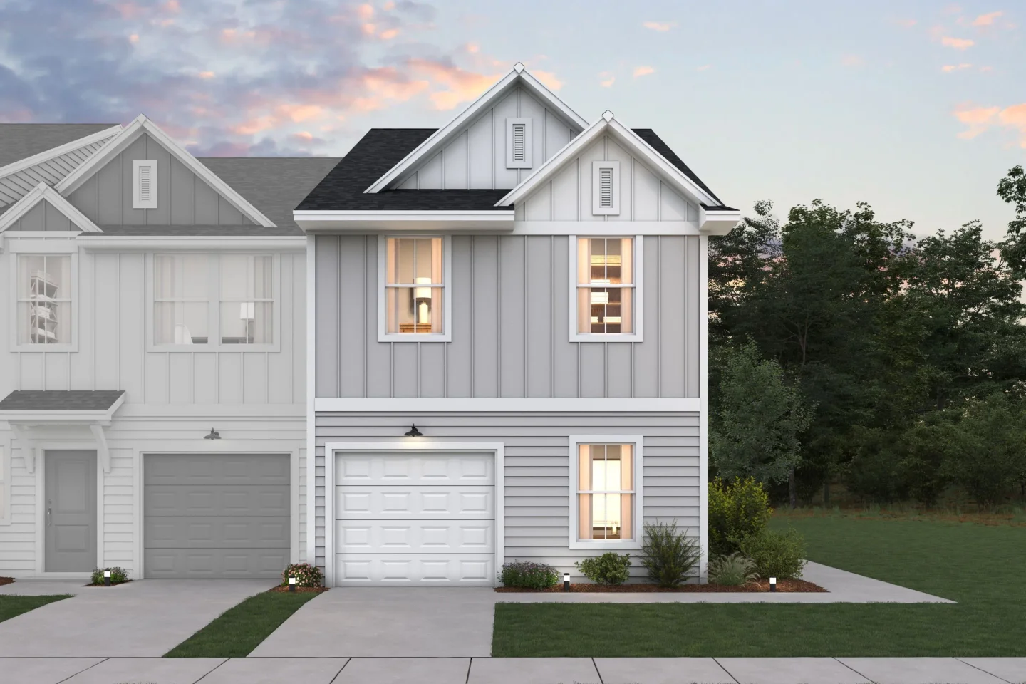 Providence Commons Celina Elevation QR Ascend
