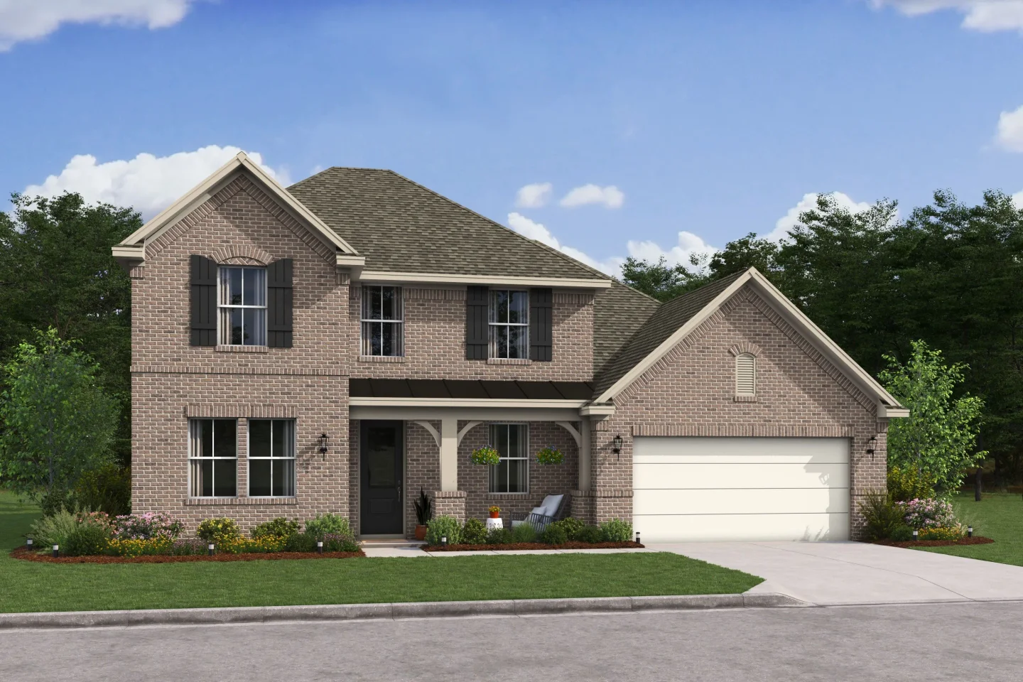 St. Augustine Meadows Cordoba Cordoba SA Palette 6 Palette 6 Level 1