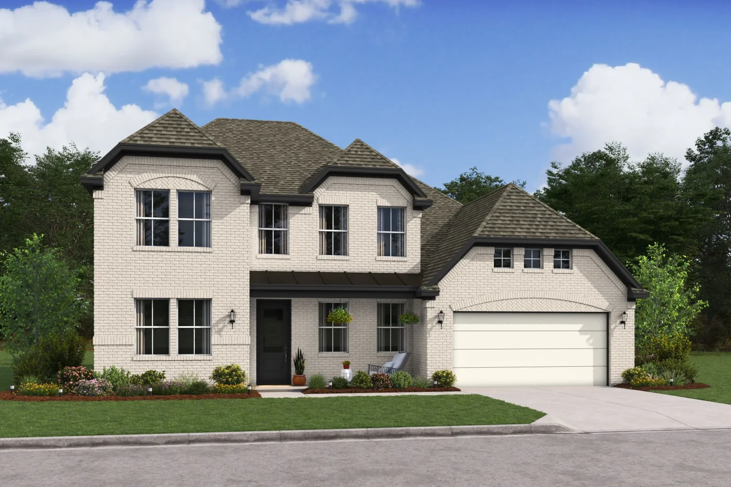 St. Augustine Meadows Cordoba Cordoba TA Palette 1 Palette 1 Level 1