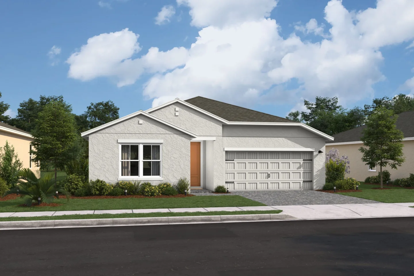 Aspire at Canter Creek Goldenrod II Goldenrod II GA Ascend