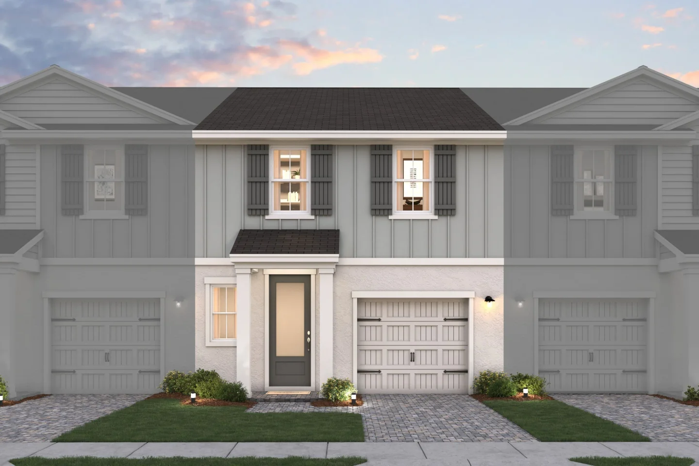 Aspire at Canter Creek Ocala Ocala KA Ascend
