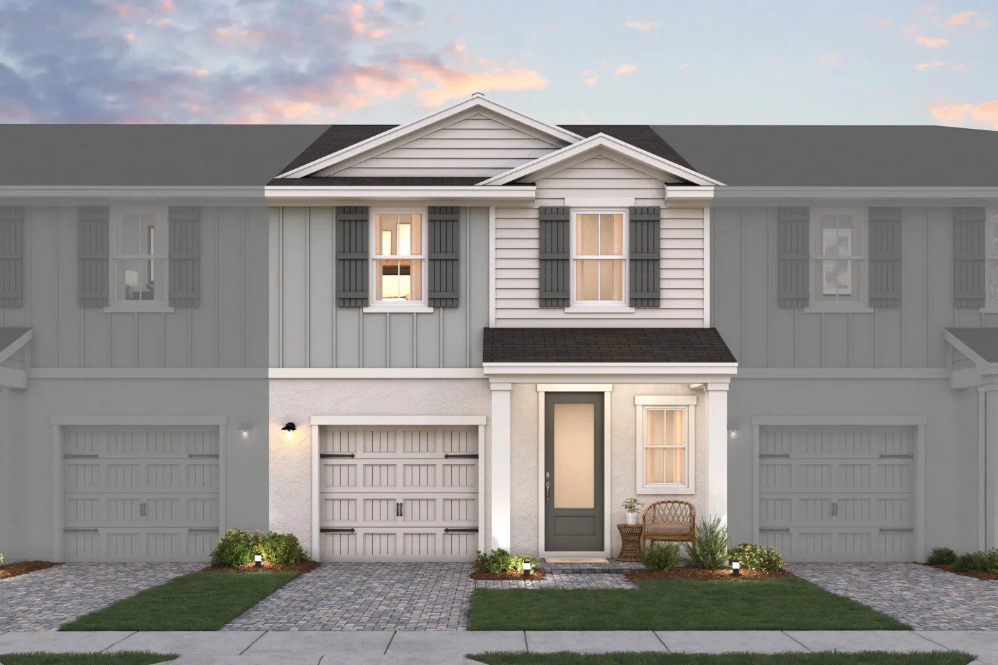 Aspire at Canter Creek Ocala Ocala KC Ascend