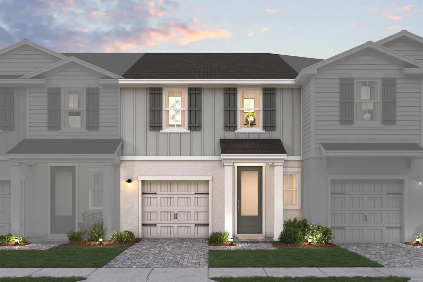 Aspire at Canter Creek Ocala Ocala KG Ascend