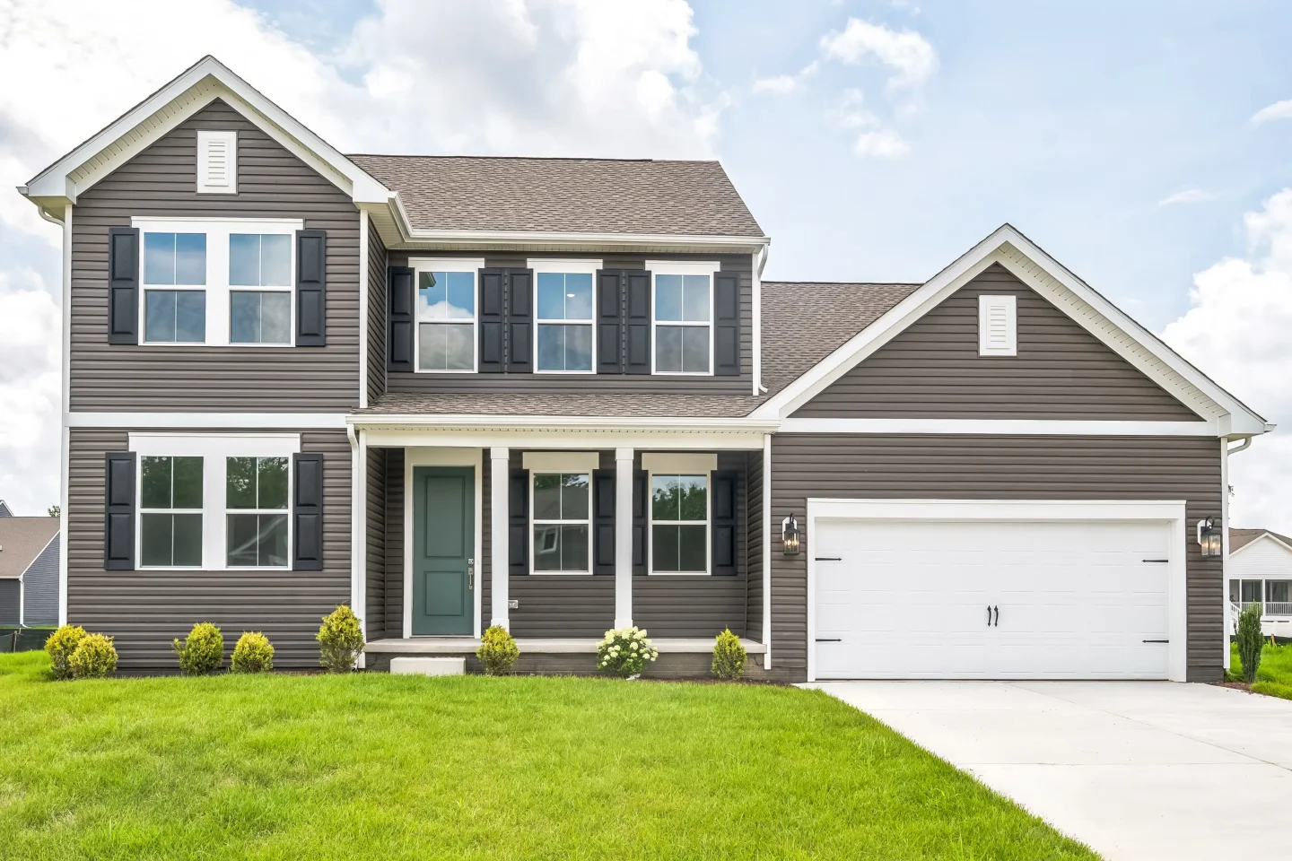 Satterfield Cordoba Elevation CD