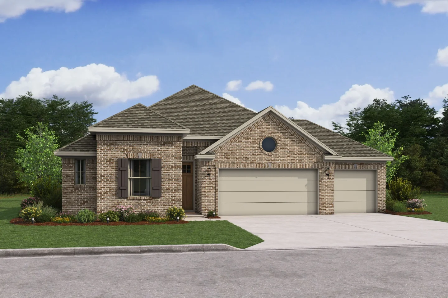 Cane Crossing Estates Boise Boise SA3 Car Garage Level 1