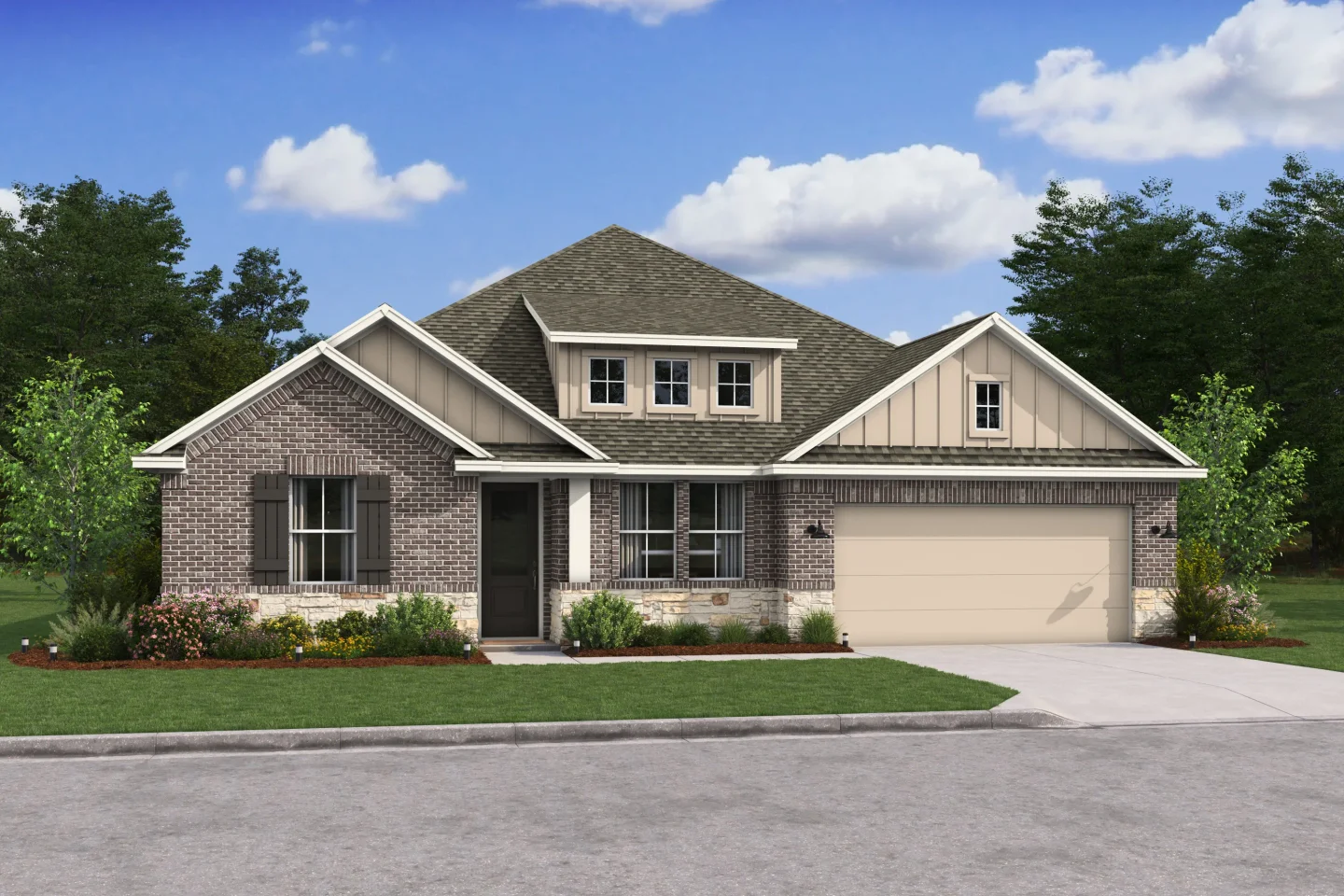 Sundance Cove Geneva Geneva RAStone Level 1