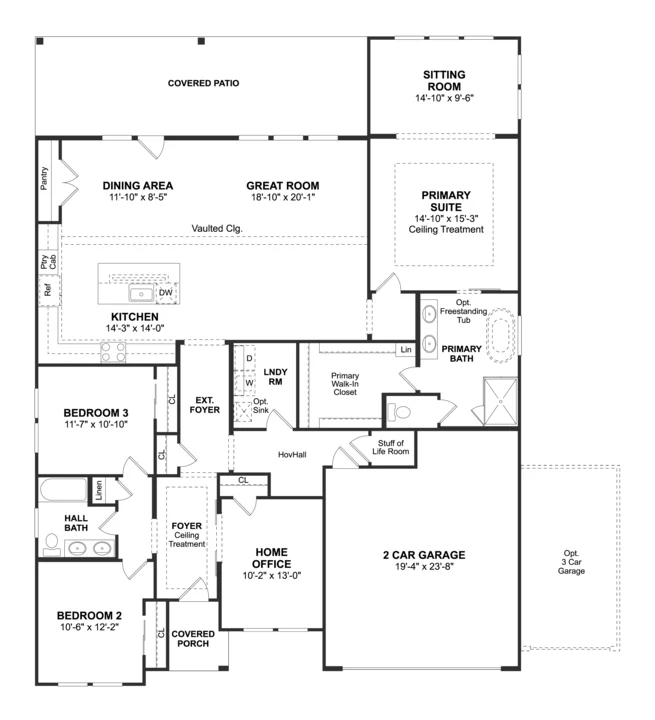 Grand Magnolia Amadora II AmadoraII6457CimarronRanch_218258_CimarronRanchfloor1