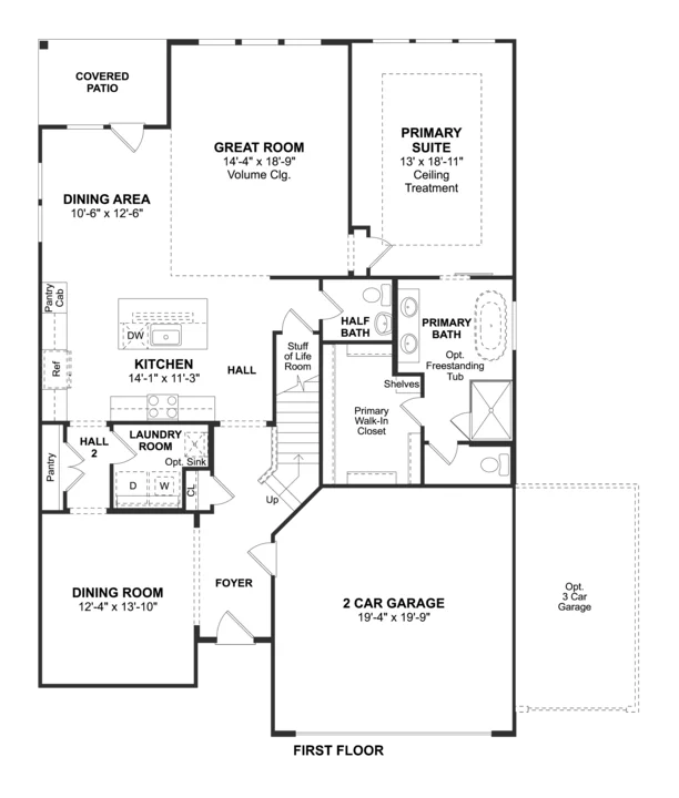 Grand Magnolia Omaha Omaha6476CimarronRanch_218258_CimarronRanchfloor1