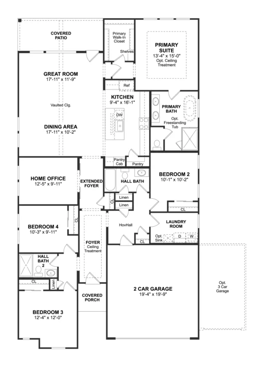 Grand Magnolia Pasadena Pasadena6419CimarronRanch_218258_CimarronRanchfloor1