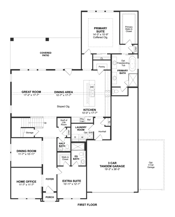 Grand Magnolia Stirling Stirling6357CimarronRanch_218258_CimarronRanchfloor1