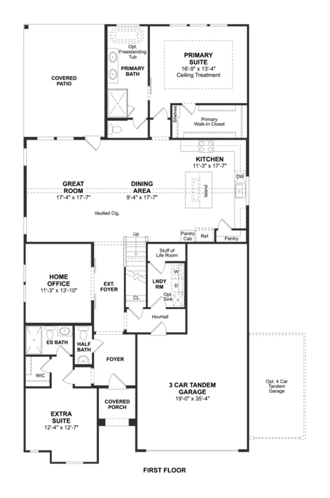 Grand Magnolia Tuscaloosa Tuscaloosa6479CimarronRanch_218258_CimarronRanchfloor1