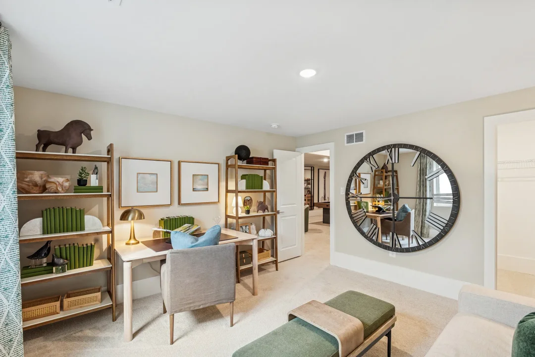 Mitchells Corner Seaview II Den Loft Palette 5 Level 3