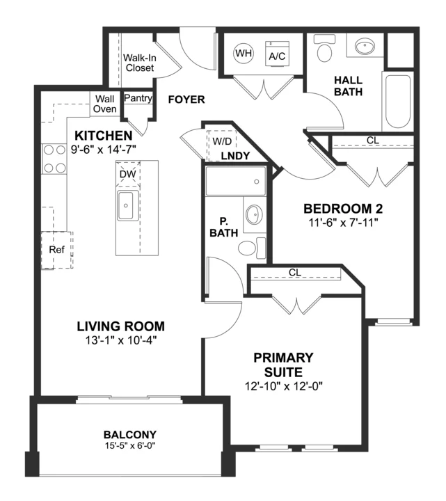 Views at Northshore Springwood First Floor