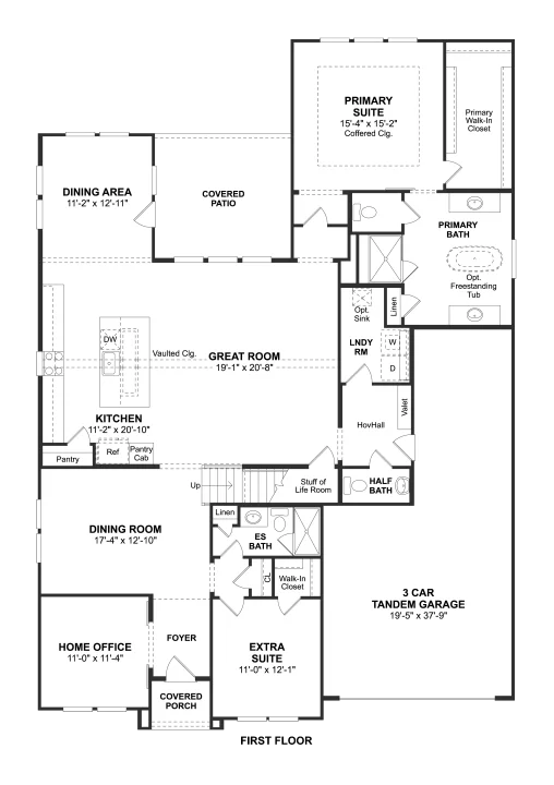 North Sky Mykonos First Floor Level 2