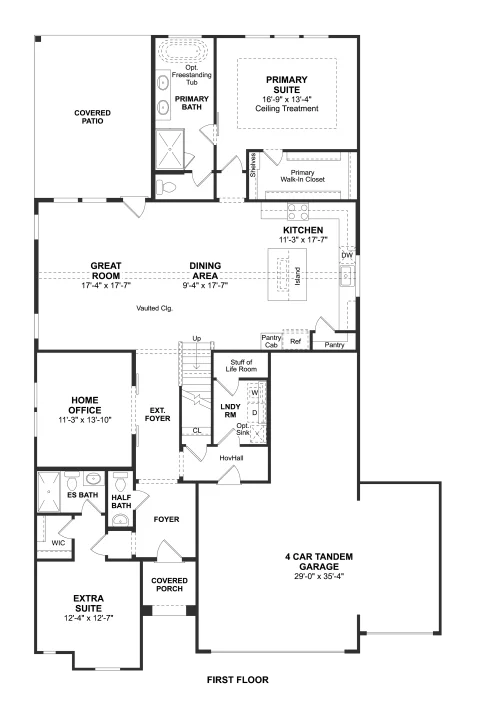 Marvida Tuscaloosa Tuscaloosa floor1 Level 1