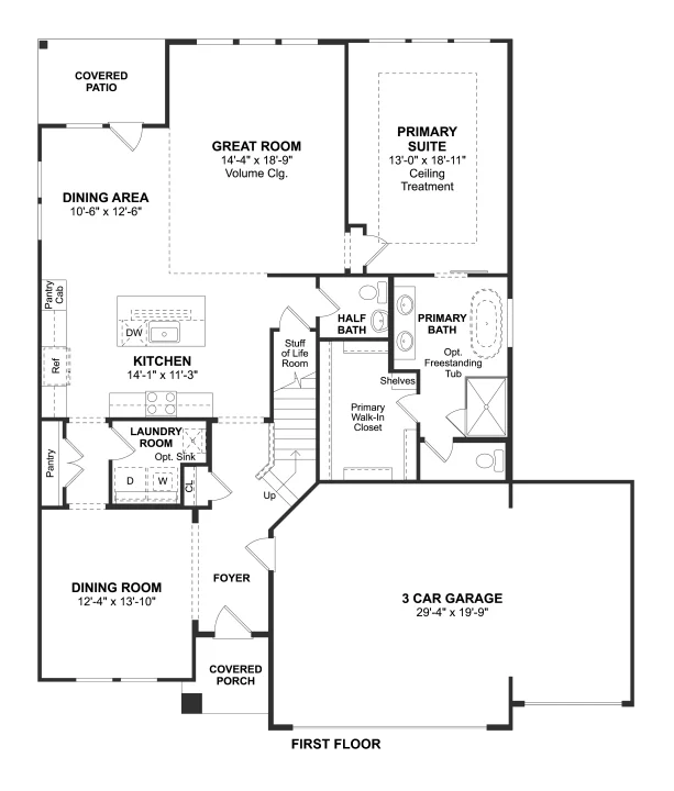 Marvida Omaha Omahafloor1 Level 1