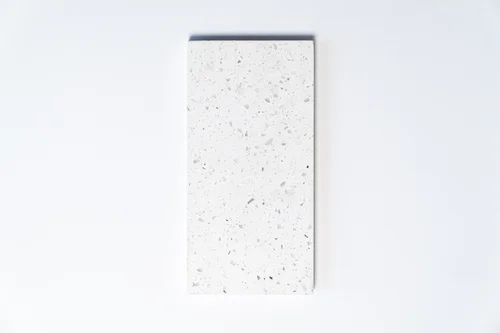 MSI Quartz Iced White Classic Farmhouse Loft Palette 2 Level 1 Level 2 Level 