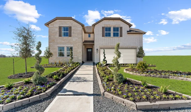 Marvida Tuscaloosa Exterior SA Farmhouse Palette 4 Level 1 European Farmhouse