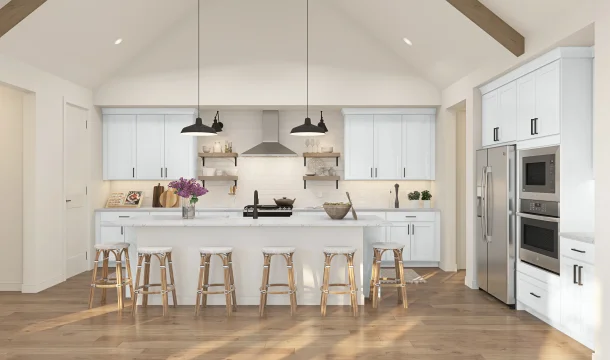  Stirling Kitchen Farmhouse Palette 5 Level 1 European Farmhouse