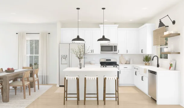 Ascend at Liberty Run Forsythia Kitchen Farmhouse Palette 1 Ascend Coastal Farmhouse