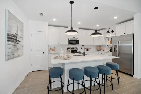 136272 Aspire at Palm Bay Passionflower II Kitchen Farmhouse Palette 1 Aspire