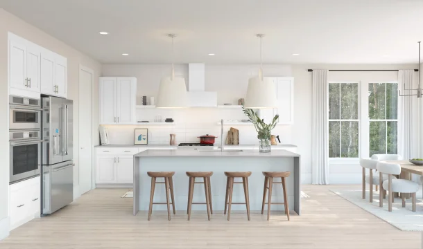  Macon II Kitchen Loft Palette 3 Level 2 Coastal Loft