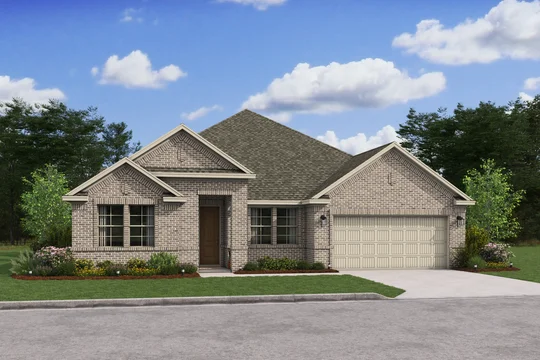 River Ranch Estates 75 Amadora II Amadora II RA Level 1