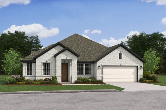 River Ranch Estates 75 Amadora II Amadora II SA Level 1