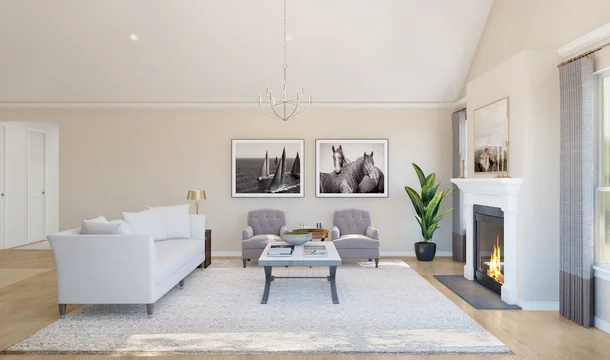 Steward Estates Frankfurt Great Room Classic Palette 4 Level 1 Traditional Classic