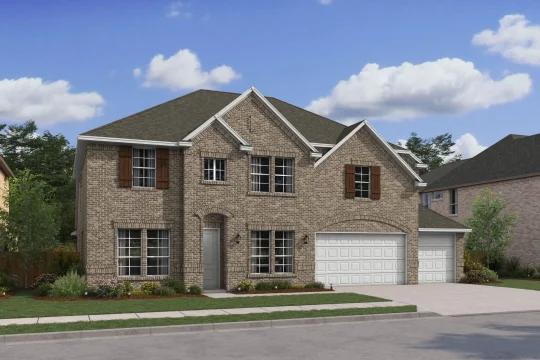Wellington Estates South Stirling Exterior NA Level 