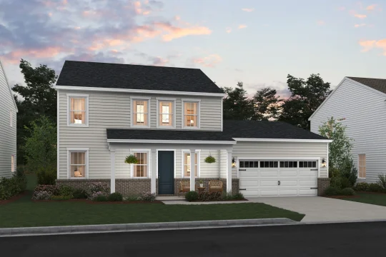 Estates of Tuscarora Caspian Elevation AB