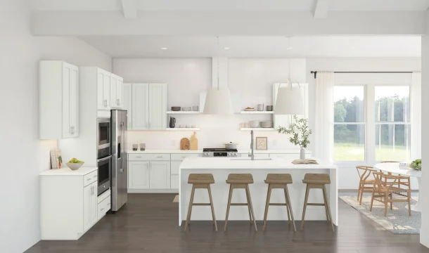  Tacoma Kitchen Loft Palette 6 Level 2 Neutral Loft
