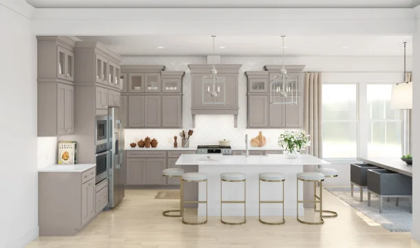  Tacoma Kitchen Classic Palette 1 Level 2 Restoration Classic
