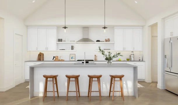  Stirling Kitchen Loft Palette 3 Level 1 Coastal Loft