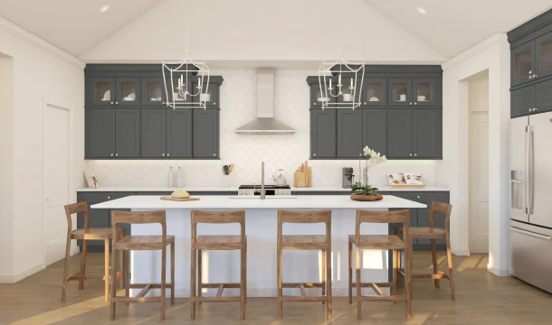  Stirling Kitchen Classic Palette 4 Level 1 Restoration Classic
