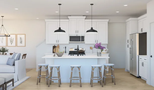 Providence Commons Celina Kitchen Farmhouse Palette 1 Ascend European Farmhouse