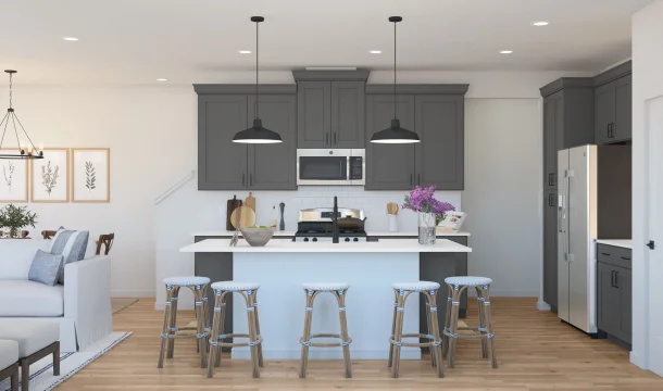 Providence Commons Celina Kitchen Farmhouse Palette 2 Ascend European Farmhouse