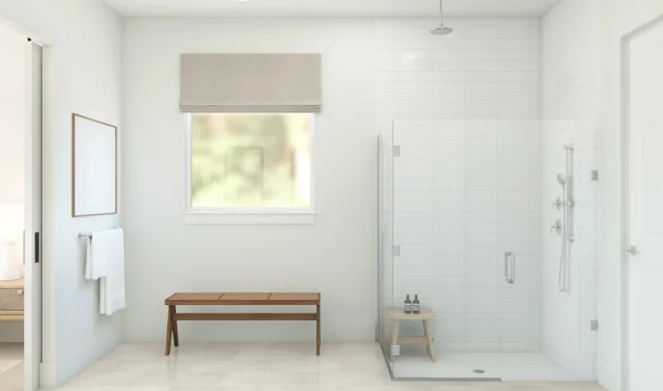 Citrus Cove Barcelona Primary Bath Loft Palette 2 Level 2 Neutral Loft