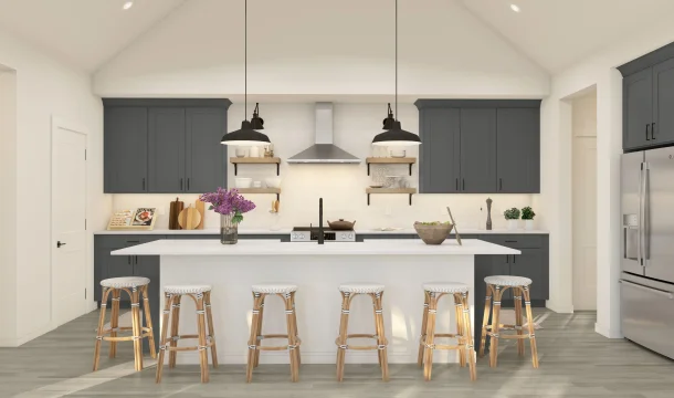  Stirling Kitchen Farmhouse Palette 4 Level 1 European Farmhouse