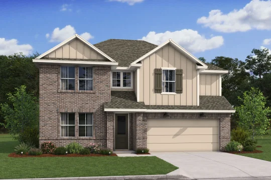 St. Augustine Meadows Santa Fe Santa Fe RN Palette 10 Level 