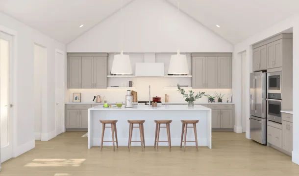  Stirling Kitchen Loft Palette 1 Level 2 Coastal Loft