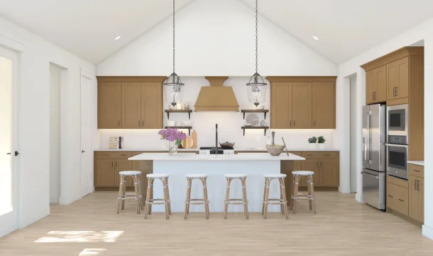  Stirling Kitchen Farmhouse Palette 5 Level 2 European Farmhouse