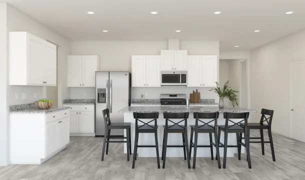 Adriatic Kitchen Elements Palette 1 Aspire