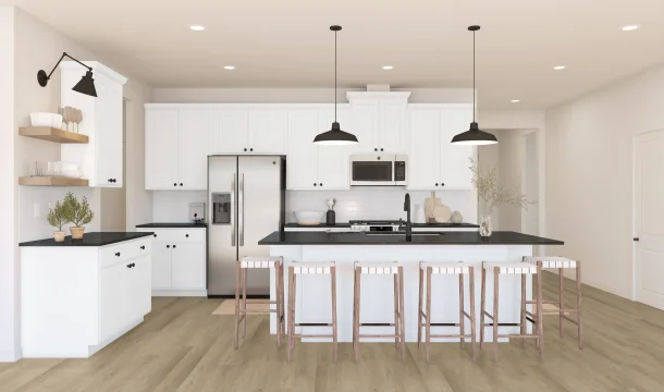 Adriatic Kitchen Farmhouse Palette 3 Aspire Coastal Farmhouse