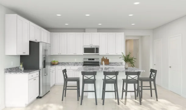 Ocala Kitchen Elements Palette 1 Ascend