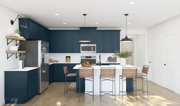 Ocala Kitchen Farmhouse Palette 2 Ascend Fresh Farmhouse