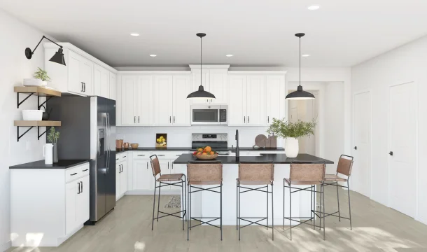 Ocala Kitchen Farmhouse Palette 3 Ascend Fresh Farmhouse