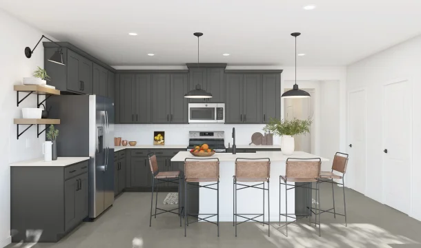 Ocala Kitchen Farmhouse Palette 4 Ascend Fresh Farmhouse