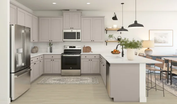 Finlay Kitchen Farmhouse Palette 3 Aspire Fresh Farmhouse