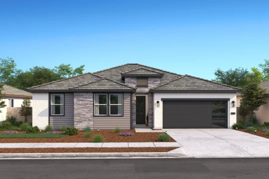 Chaparral Ranch Aberdeen Contemporary ZC